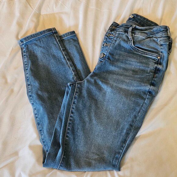 Nine West Jeans - Picture 8 of 10